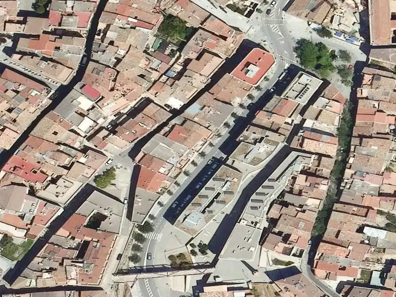 Wohnung zum Verkauf in Sant Ignasi 9