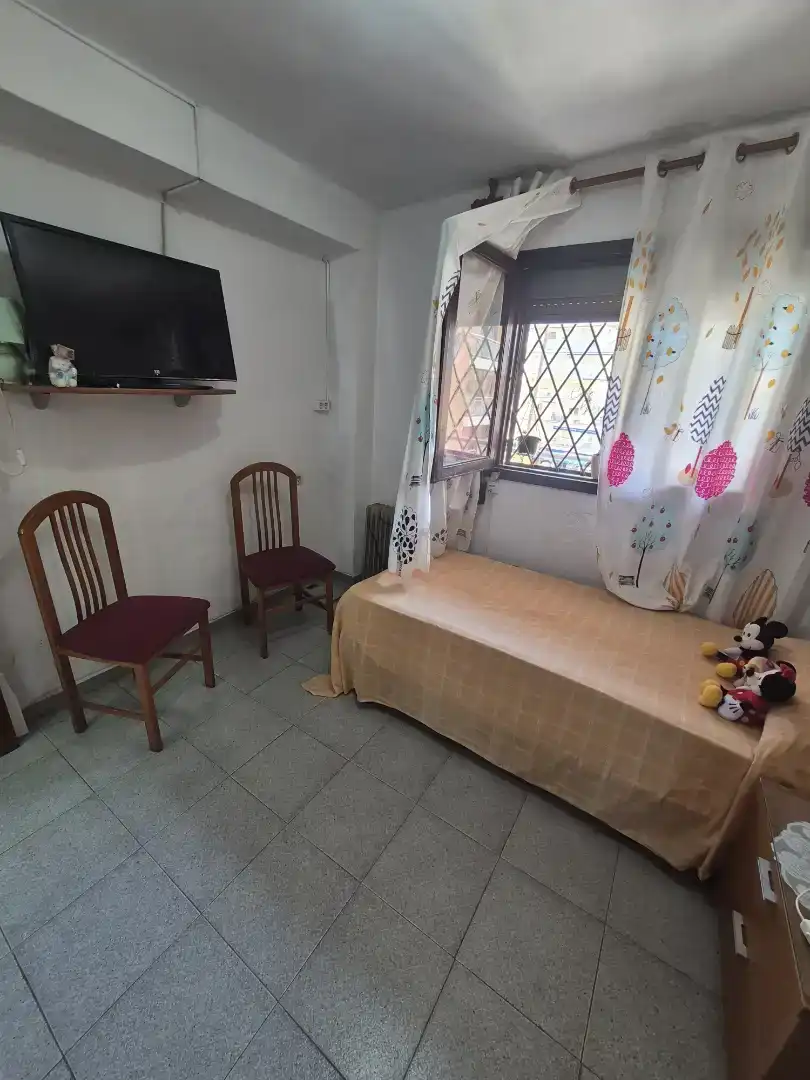 Schlafzimmer von Wohnung zum Verkauf in Salou mit Klimaanlage