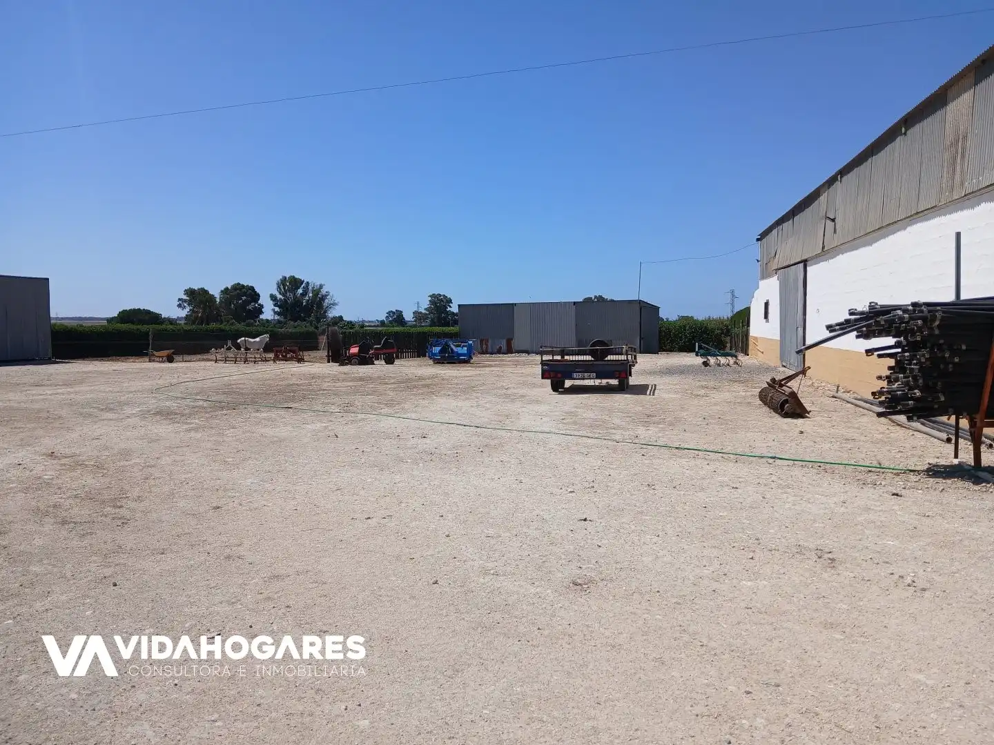 Country homes for sale in Rota