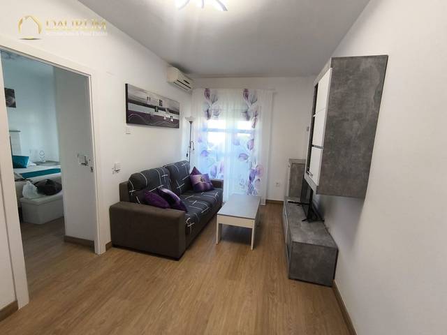 Piso en Venta en ALAMEDA DE SANTA EUFEMIA en Santa Eufemia