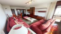 Living room of Flat for sale in Santander  with Heating, Terrace and Storage room