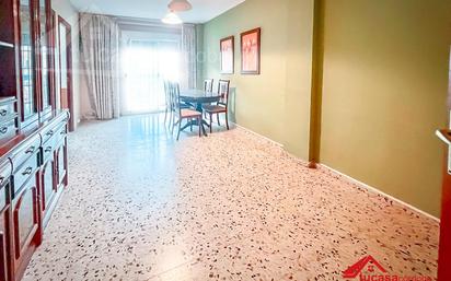 Dining room of Flat for sale in  Córdoba Capital  with Air Conditioner and Terrace