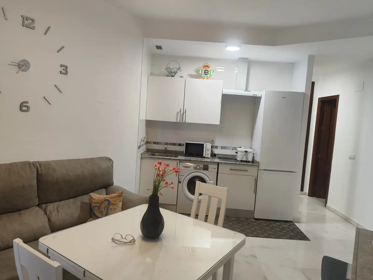 Apartment mit Aufzug zum Verkauf in Avenida de Andalucia, imagen 4