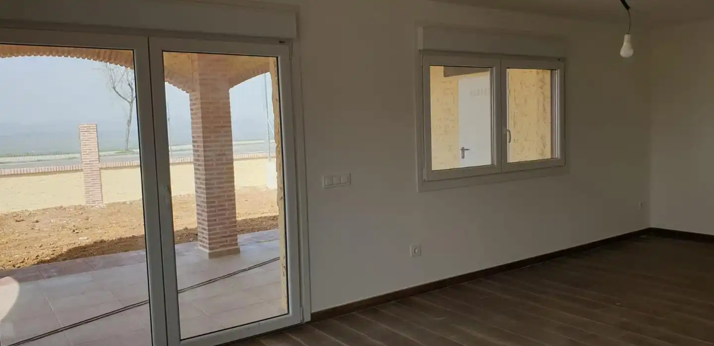 Habitatge amb terrassa en venda a Juan Pablo Ⅱ, imagen 22