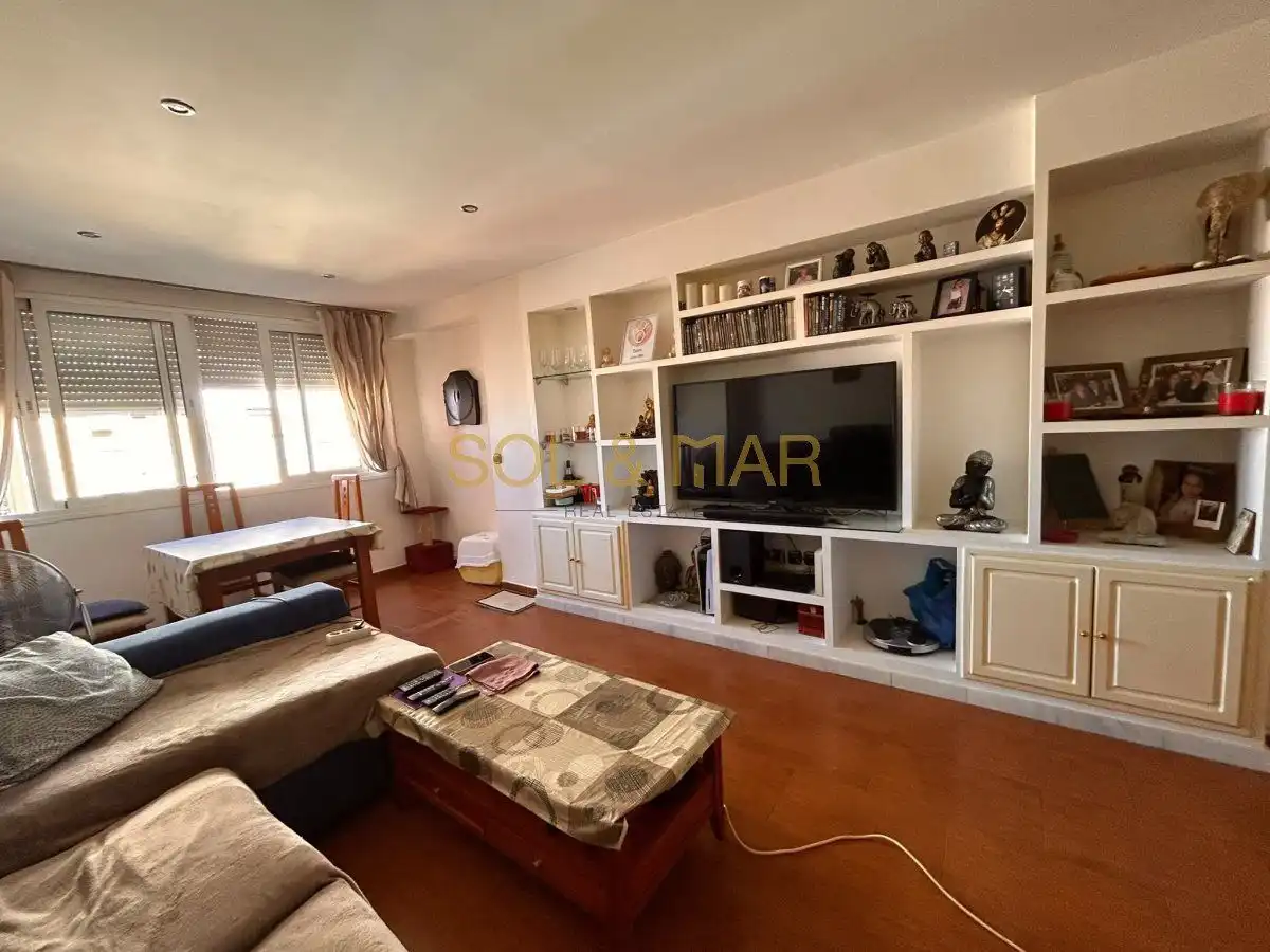Appartement avec ascenseur à vendre à Sorolla, imagen 7