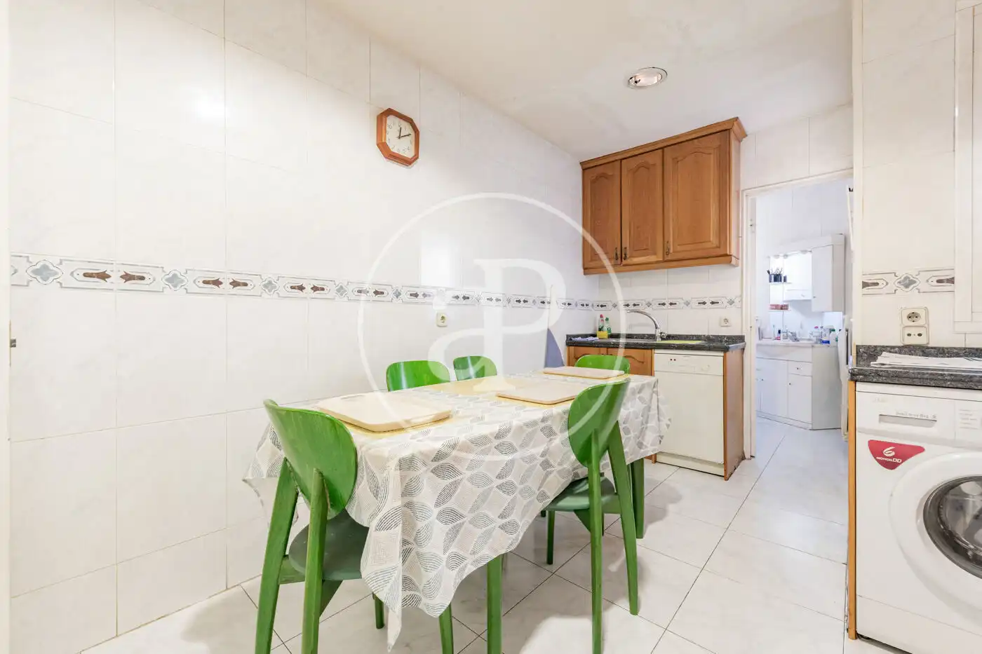 Piso con terraza en venta en C. del Ángel, imagen 12