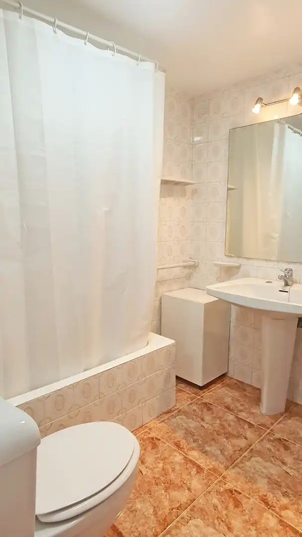 Apartament amb terrassa de lloguer a Carrer de la Ràbida 1, imagen 25