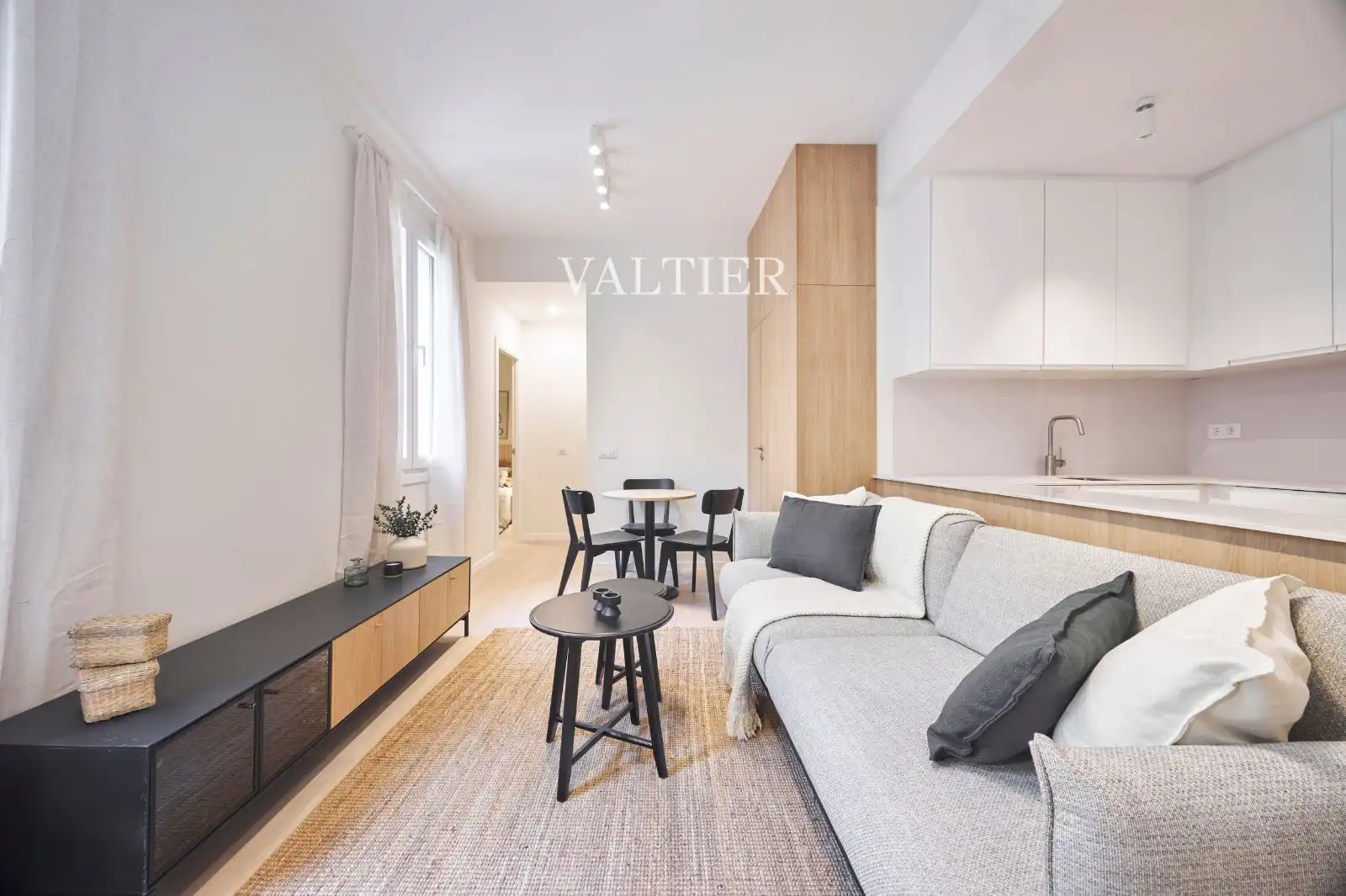Appartement avec ascenseur à louer à Concepcion Jeronima, imagen 4