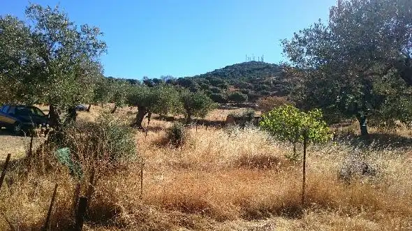 Terreni e lotti in vendita a Miralvalle - Av. Virgen del Puerto - La Data, imagen 7