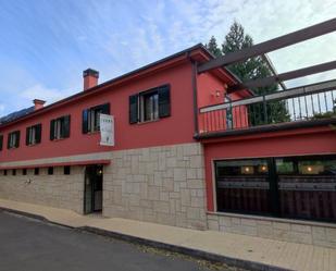 Exterior view of Building for sale in Nogueira de Ramuín