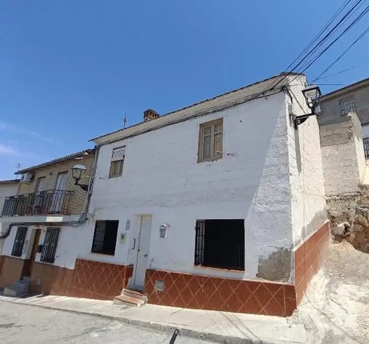 Casa rústica en venda a Calle TRINIDAD, imagen 2