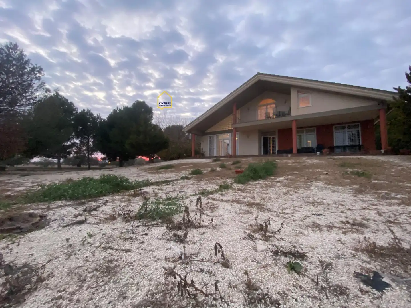 Casa o chalet en venta en Marchena