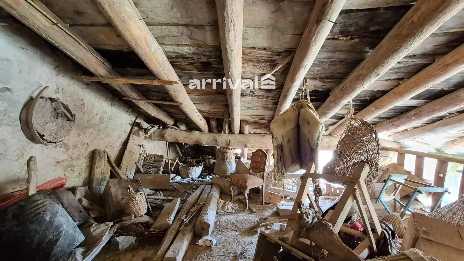Casa o xalet en venda en Cañada de Benatanduz amb Terrassa