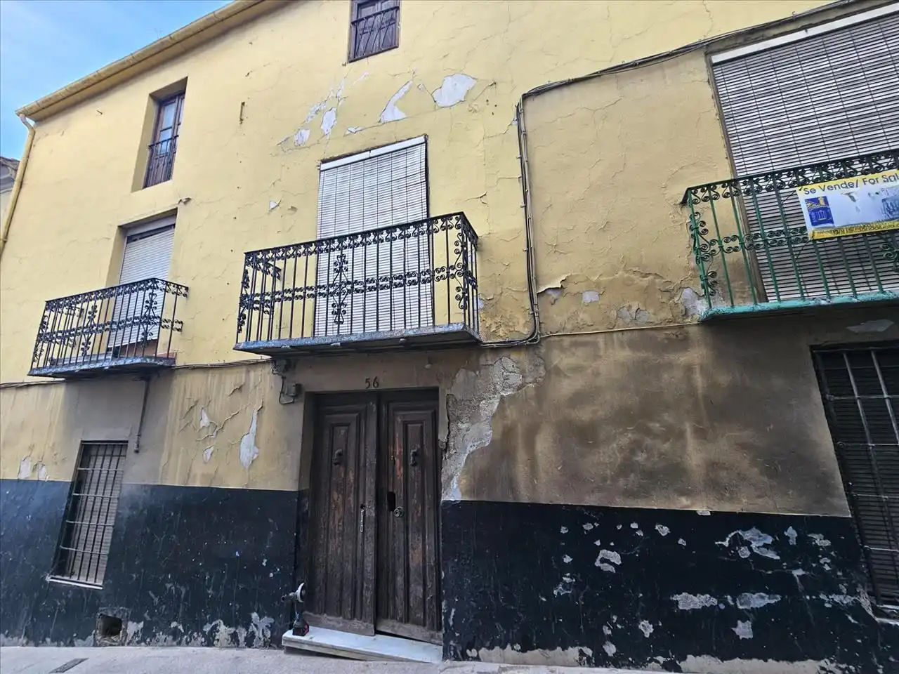Casa in vendita a Real De San Fernando