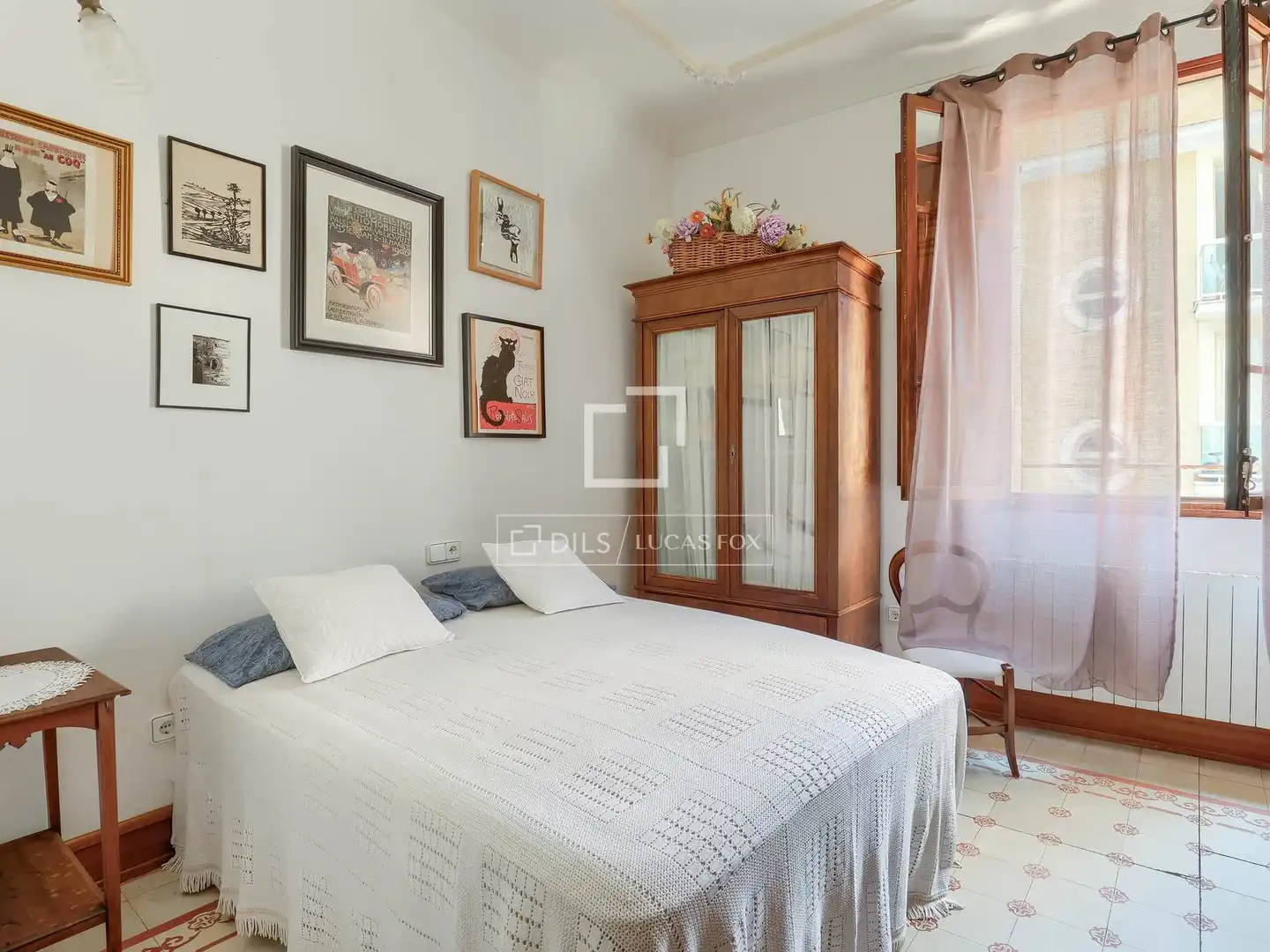 Appartement avec terrasse à vendre à Llevant, imagen 17