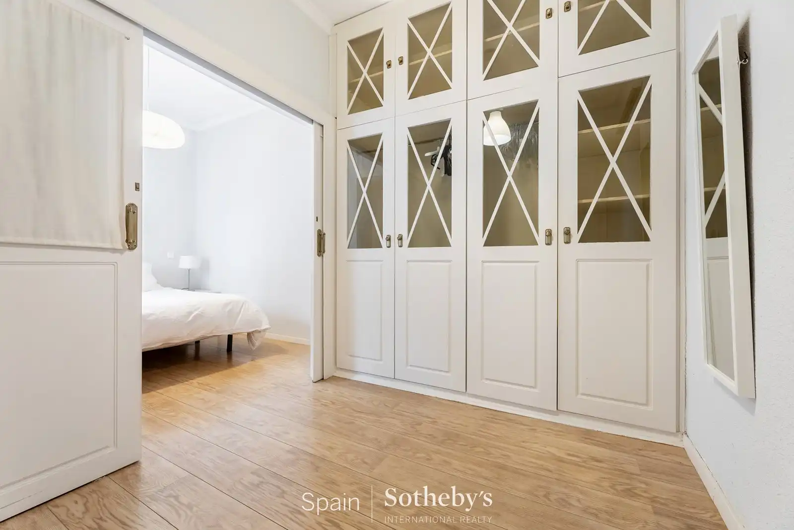 Apartament en venda en Madrid amb Aire condicionat, Calefacció i Terrassa