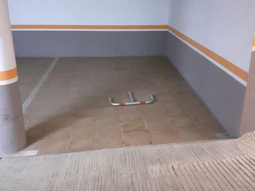 Parcheggio in vendita a Valdepeñas
