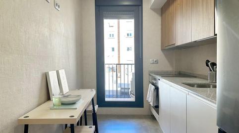 Photo 3 of Flat to share in Calle de Gil Morlanes, 5-7, La Granja,  Zaragoza Capital