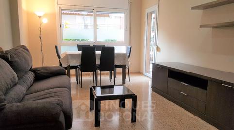Photo 2 of Flat to rent in Carrer de Pere Martell, Nou Eixample Sud, Tarragona