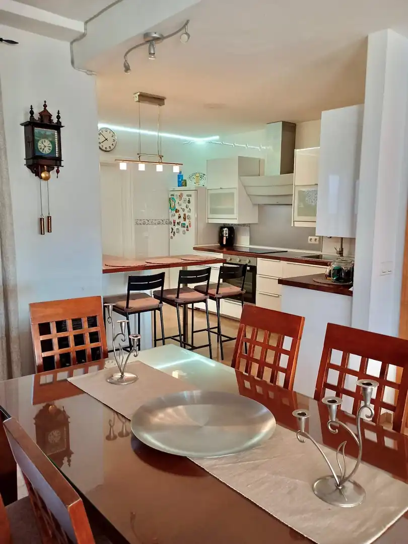 Casa en venta en Calle FRANCISCO AYALA, imagen 8