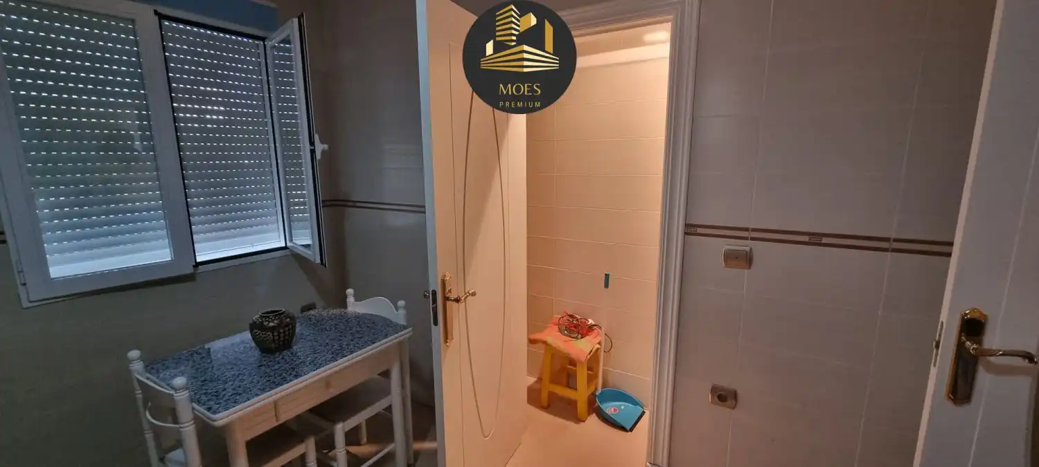 Casa con terraza en venta en Martos, imagen 25