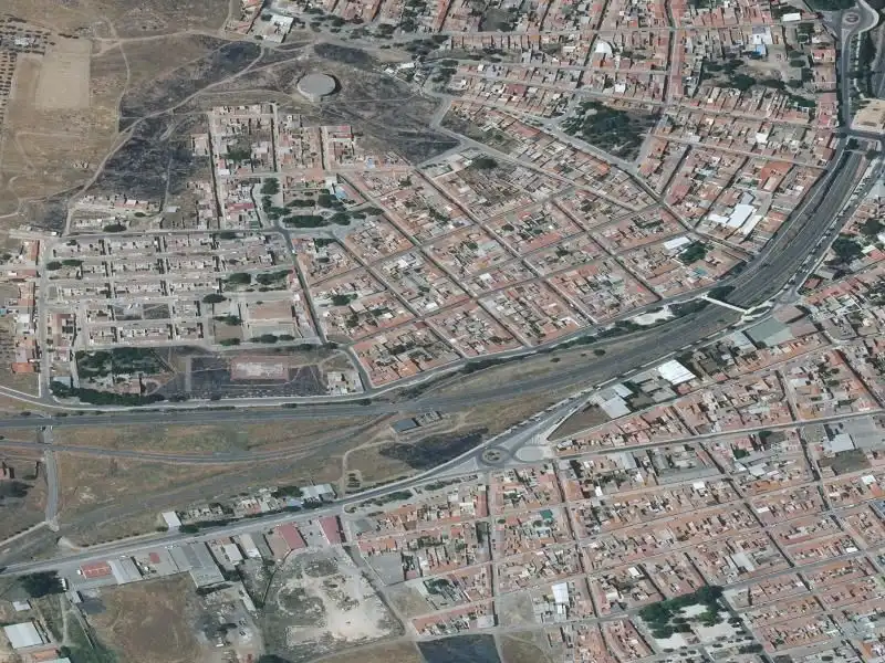 House for sale in Calle Fe, imagen 3