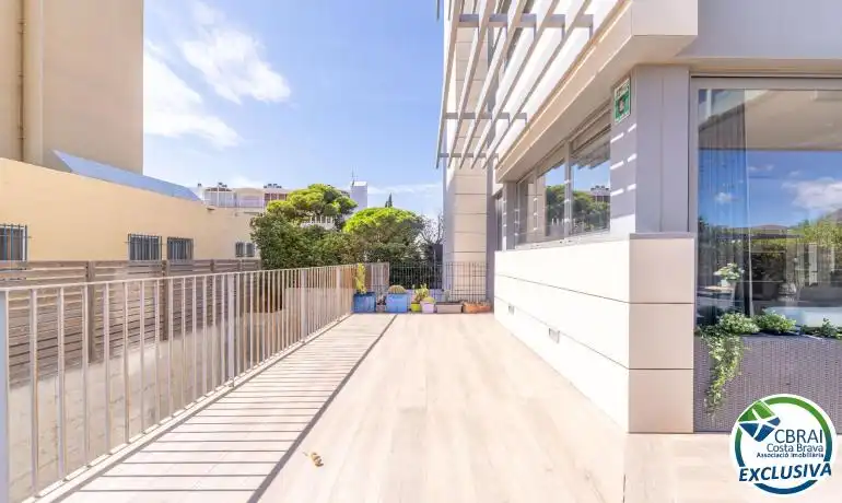 Erdgeschosswohnung mit Garten zum Verkauf in Santa Margarita, imagen 41