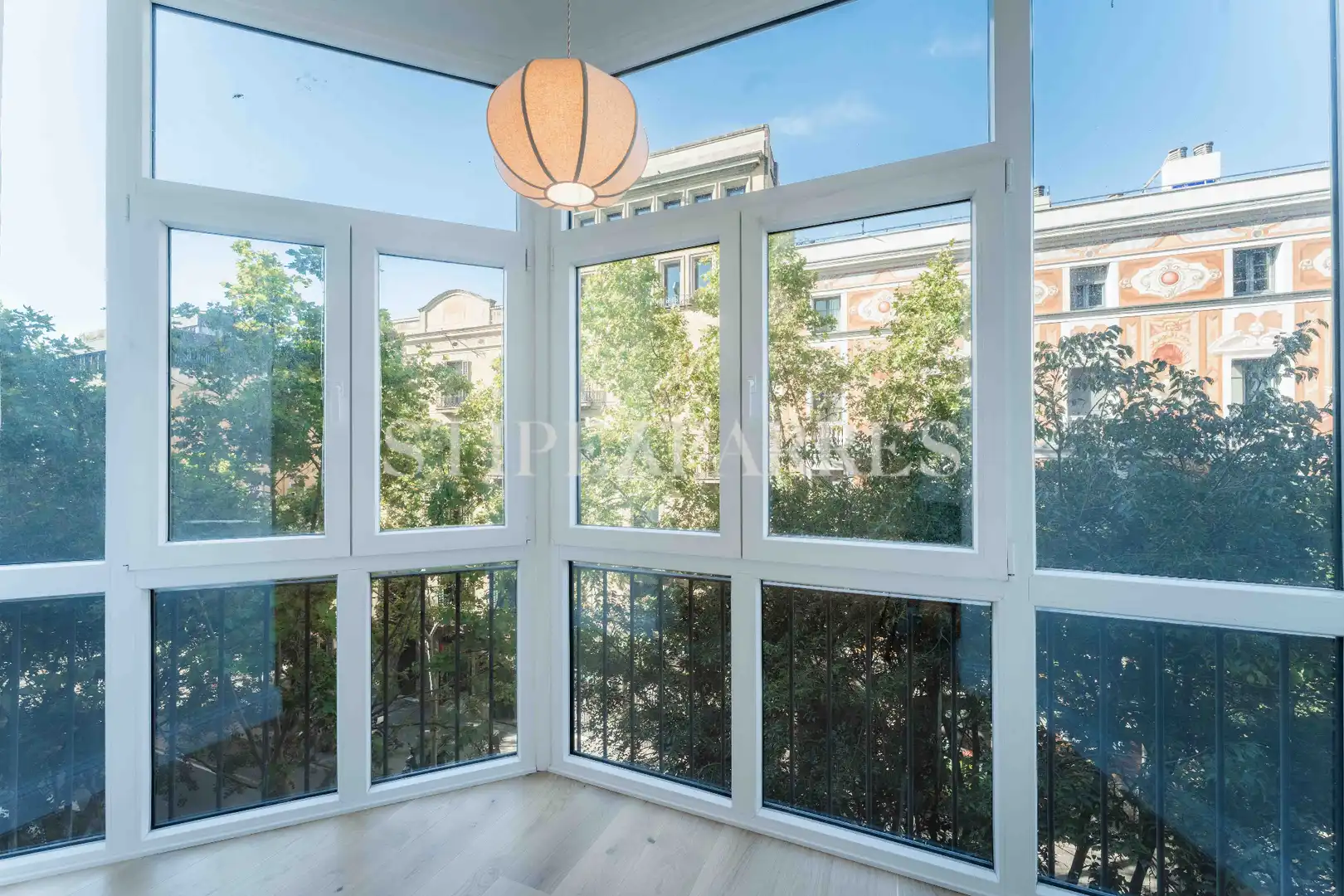 Flat with terrace for sale in Eixample, imagen 8