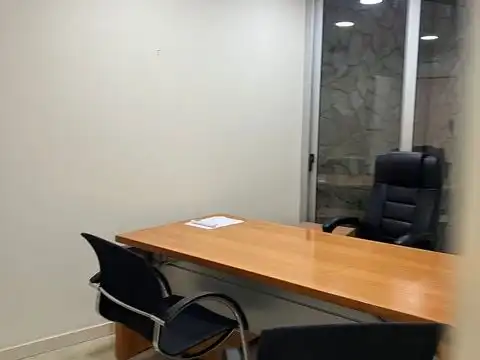 Local de alquiler en Esplugues de Llobregat con Aire acondicionado, Calefacción y Amueblado