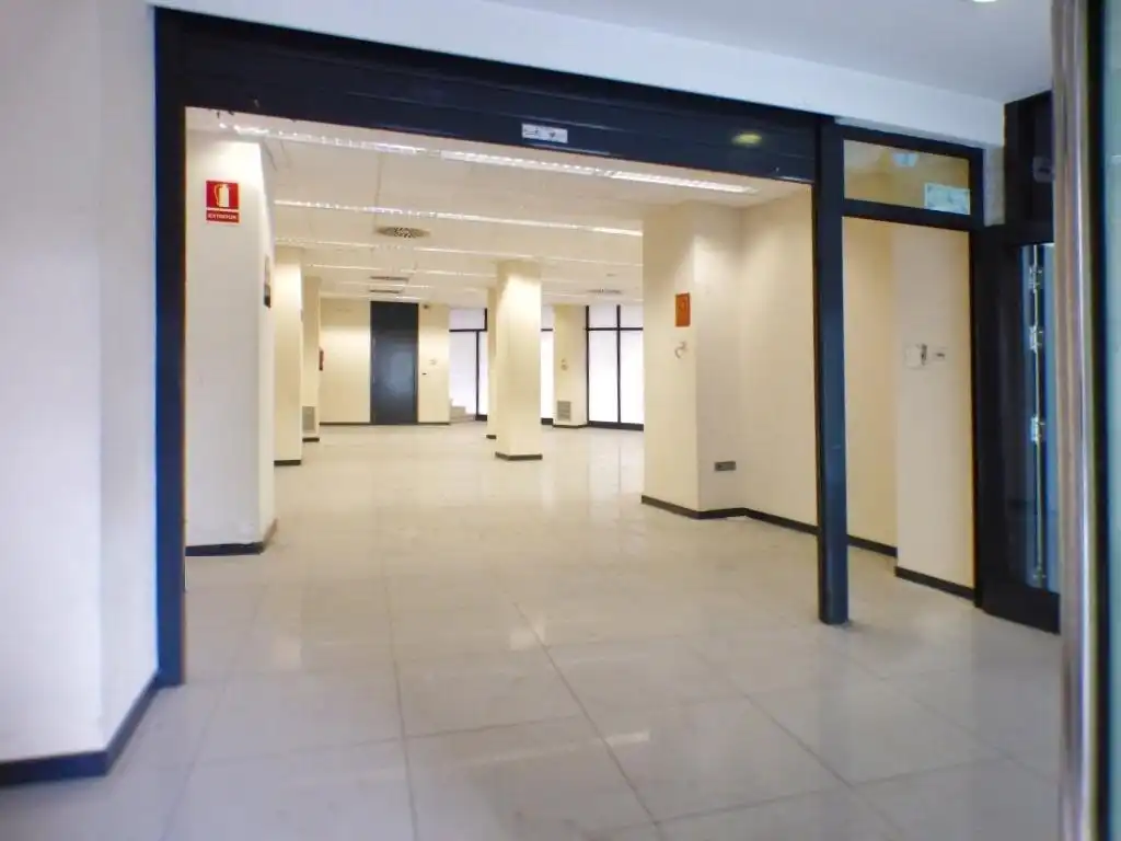 Gewerbefläche zum Verkauf in Zona Pueblo, imagen 2
