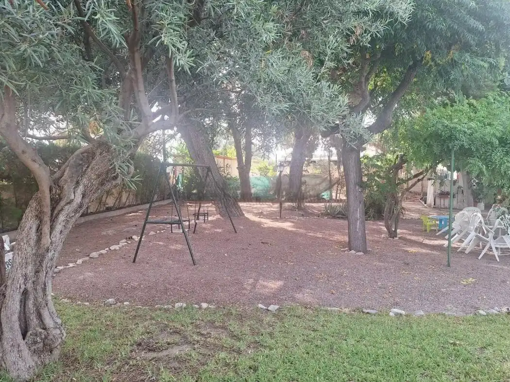 Casa o xalet de lloguer en Alicante / Alacant amb Aire condicionat, Jardí privat i Terrassa