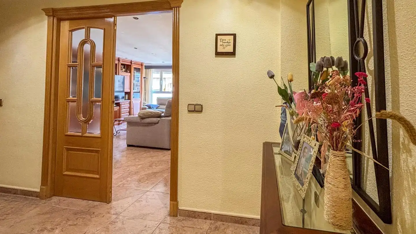 Wohnung mit Aufzug zum Verkauf in Carrer Benito Pérez Galdós, imagen 45