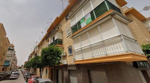 Foto 4 de Casa o chalet en venta en Calle Virgen de Los Desamparados, 17, Centro - Doña Mercedes, Dos Hermanas