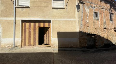Foto 3 de Finca rústica en venda a Gumiel de Izán, Burgos