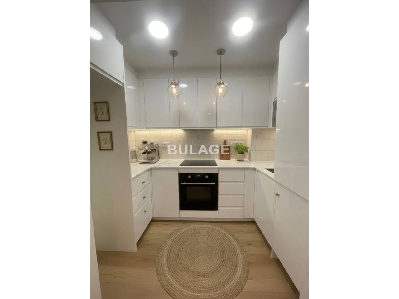 Piso en venta en Calle Marqueses de Vilallonga