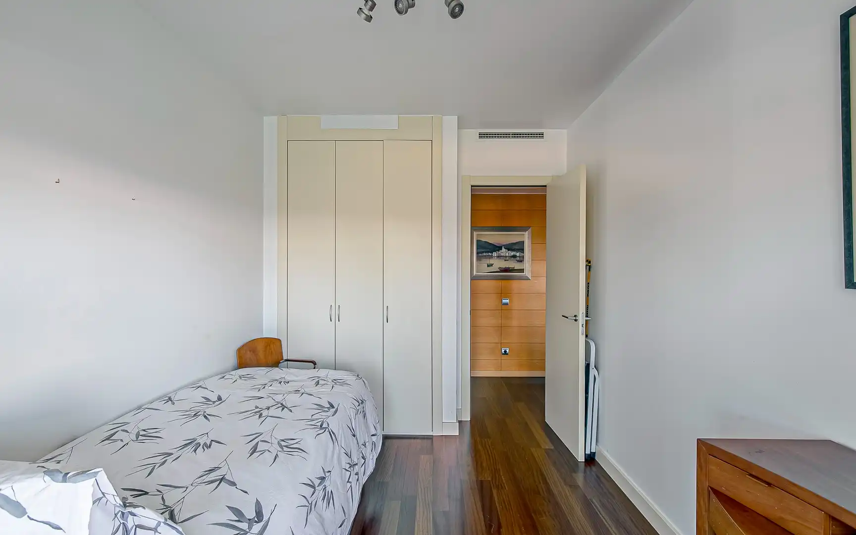 Piso con piscina en venta en García Fària, imagen 28