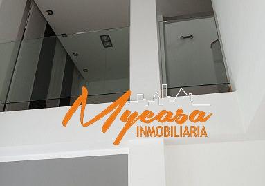 Foto 5 de Casa o xalet de lloguer a Prado Santo Domingo - Ensanche, Alcorcón