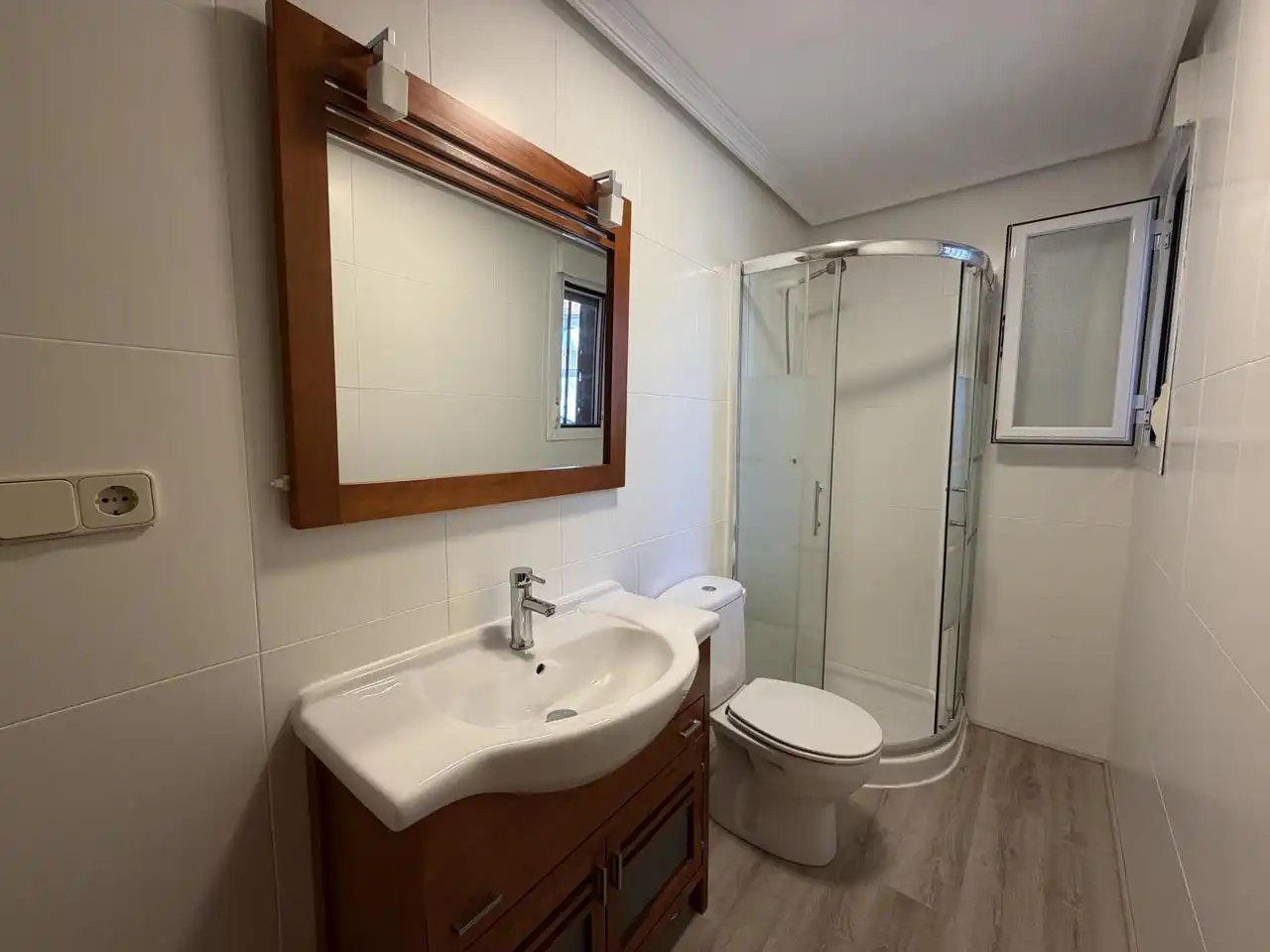 Bany de Casa o xalet de lloguer en Ciempozuelos amb Calefacció i Terrassa