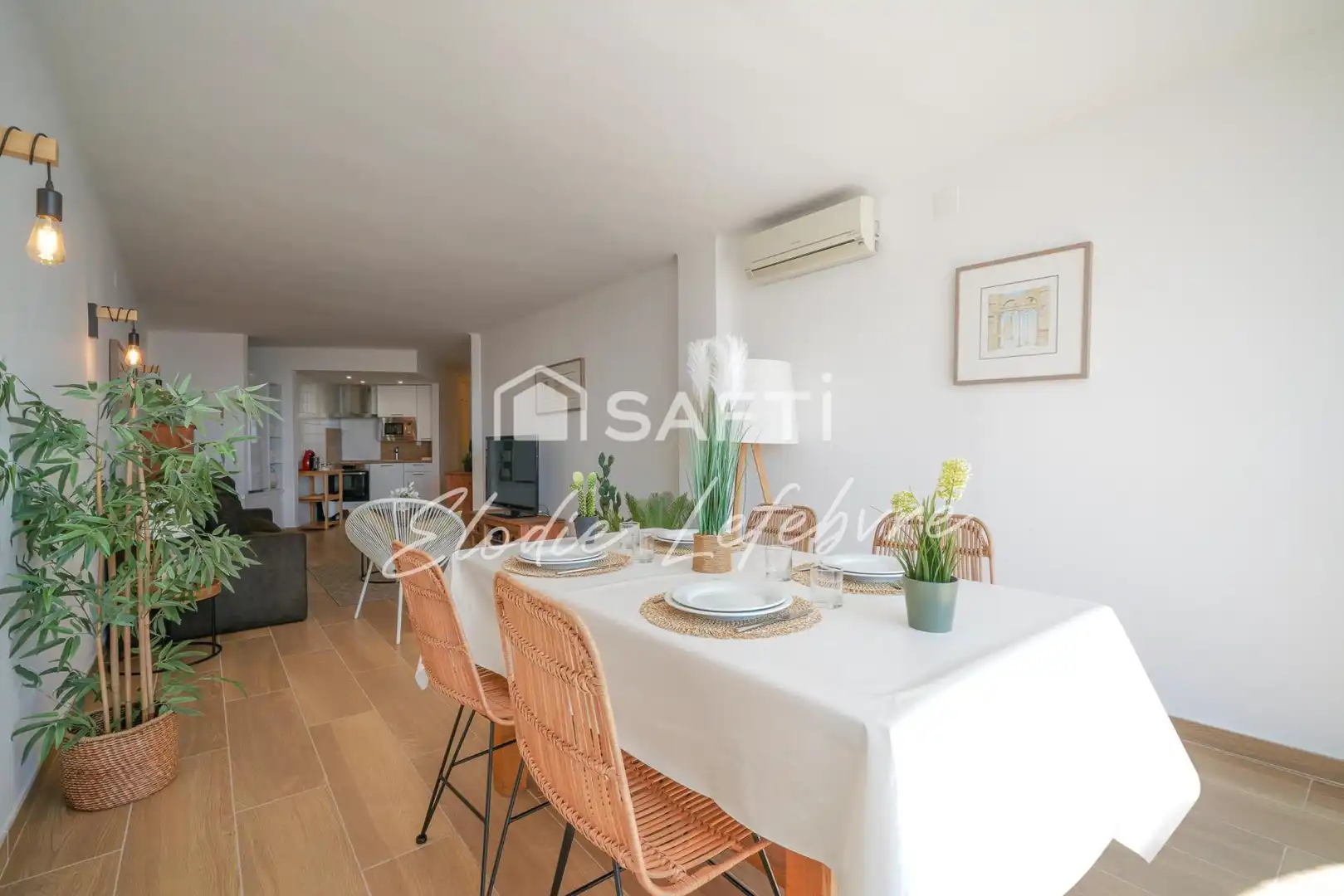 Duplex avec ascenseur à vendre à Salins - Cavall de Mar, imagen 3