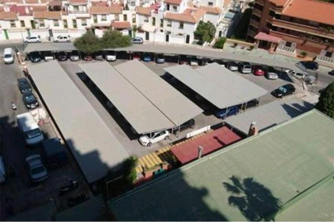 Aparcament de Garatge en venda en Torremolinos