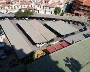 Parking of Garage for sale in Torremolinos