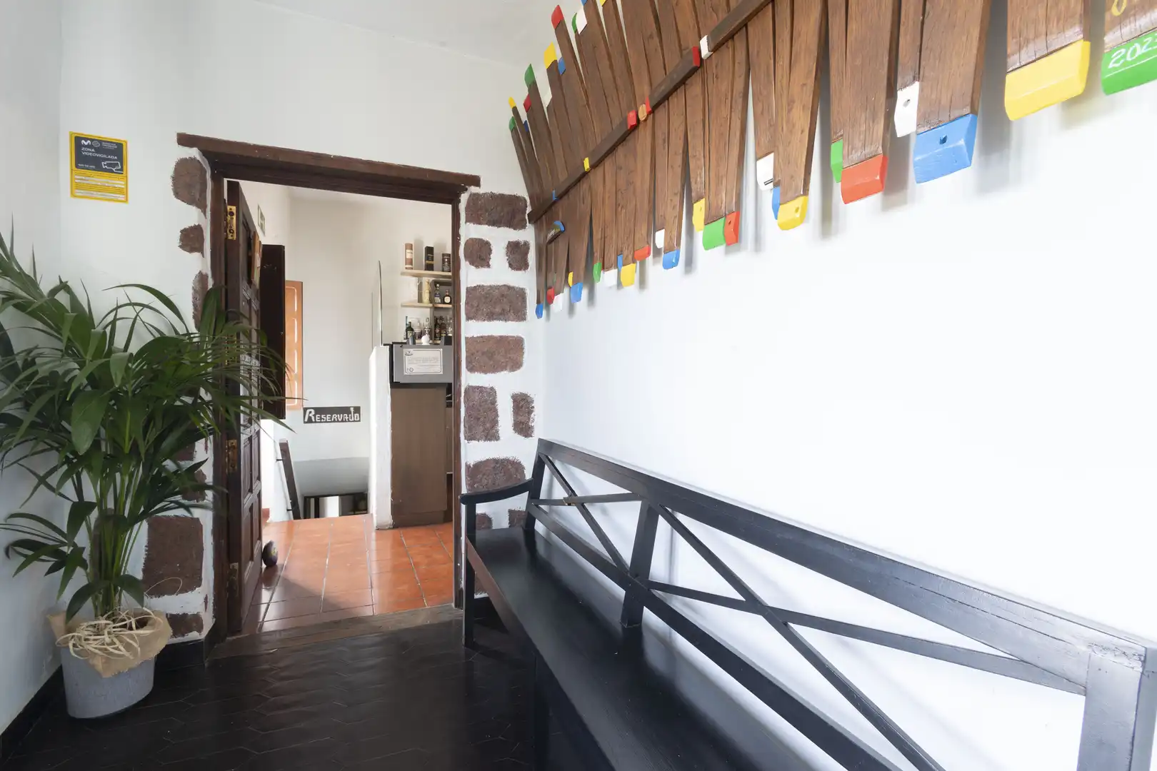 Business premises for transfer in Restaurante La Sandunga 17, imagen 10