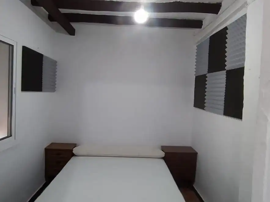 Dormitori de Casa o xalet en venda en Casco antiguo - Convento - Caldereto