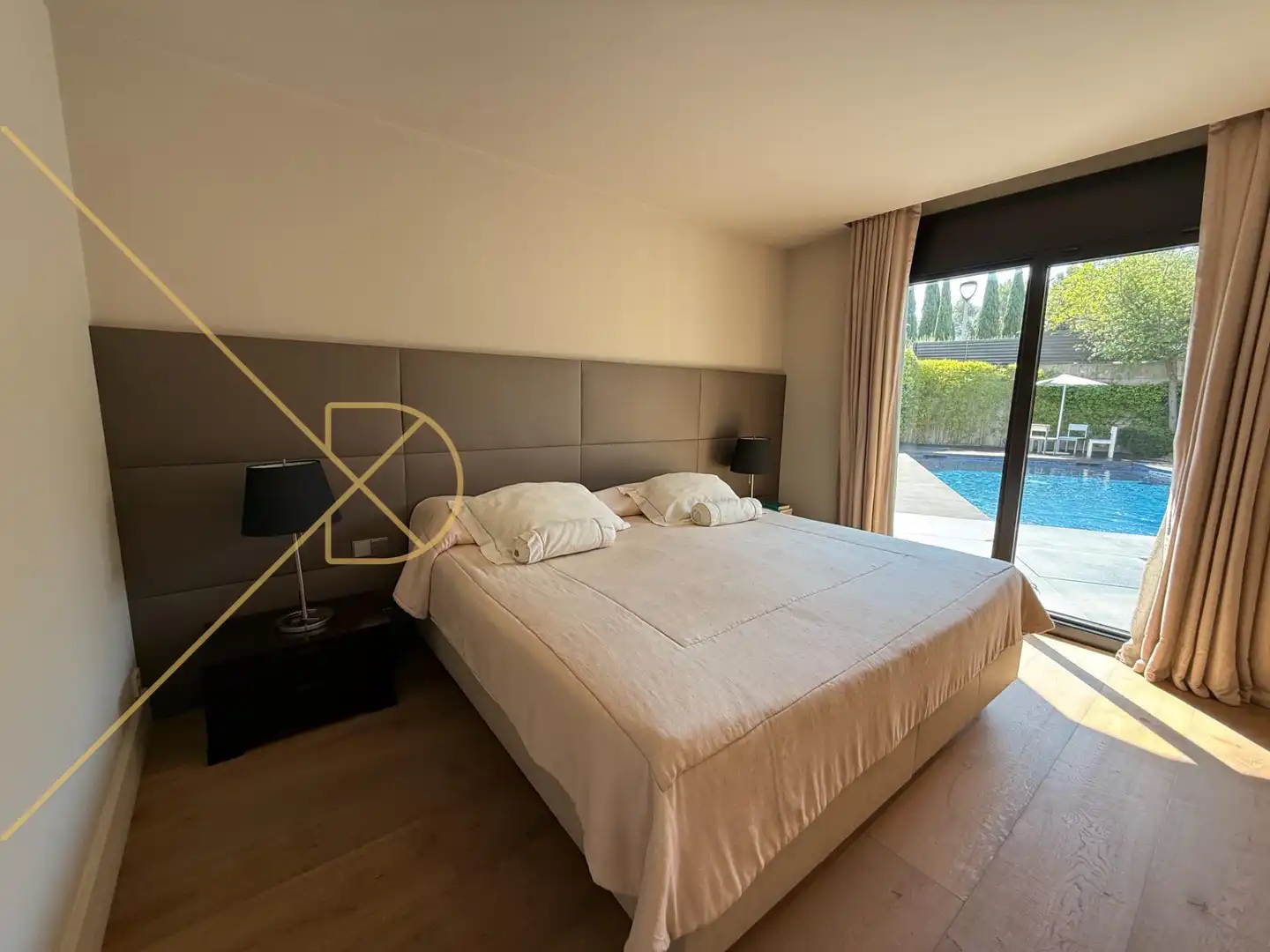 Casa amb terrassa en venda a Golf - Can Trabal, imagen 24