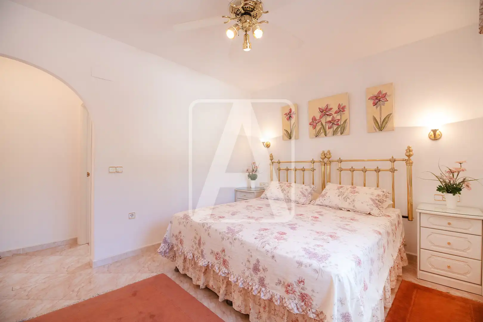 Detached house with pool for sale in La Fustera, imagen 30