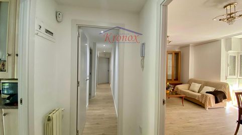 Photo 4 of Flat for sale in San Anselmo, Palomeras Bajas, Madrid Capital