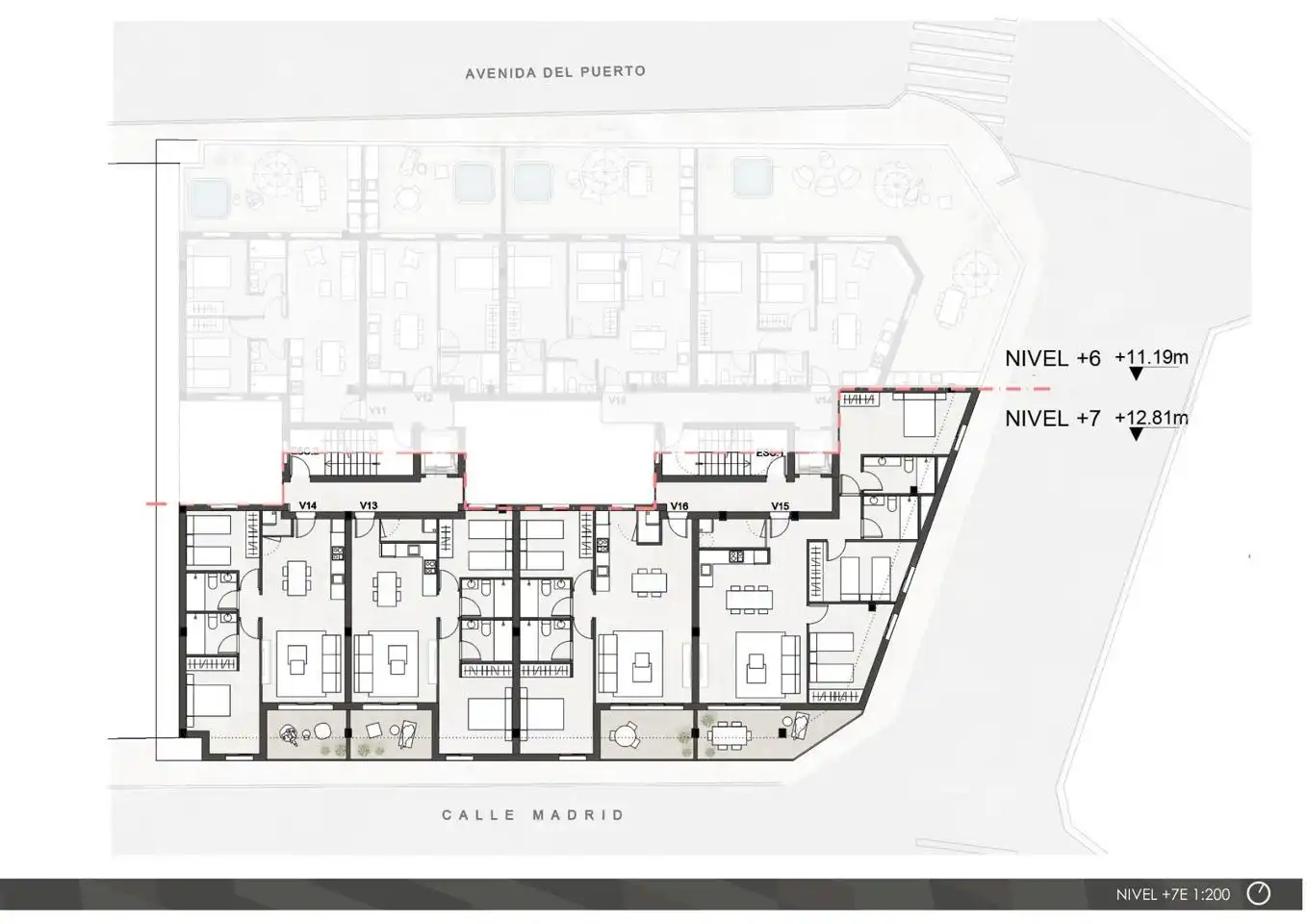 Planta baja en venta en Guardamar del Segura con Aire acondicionado, Terraza y Piscina
