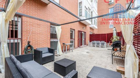 Photo 5 of Flat for rent in Salvador,  Madrid Capital