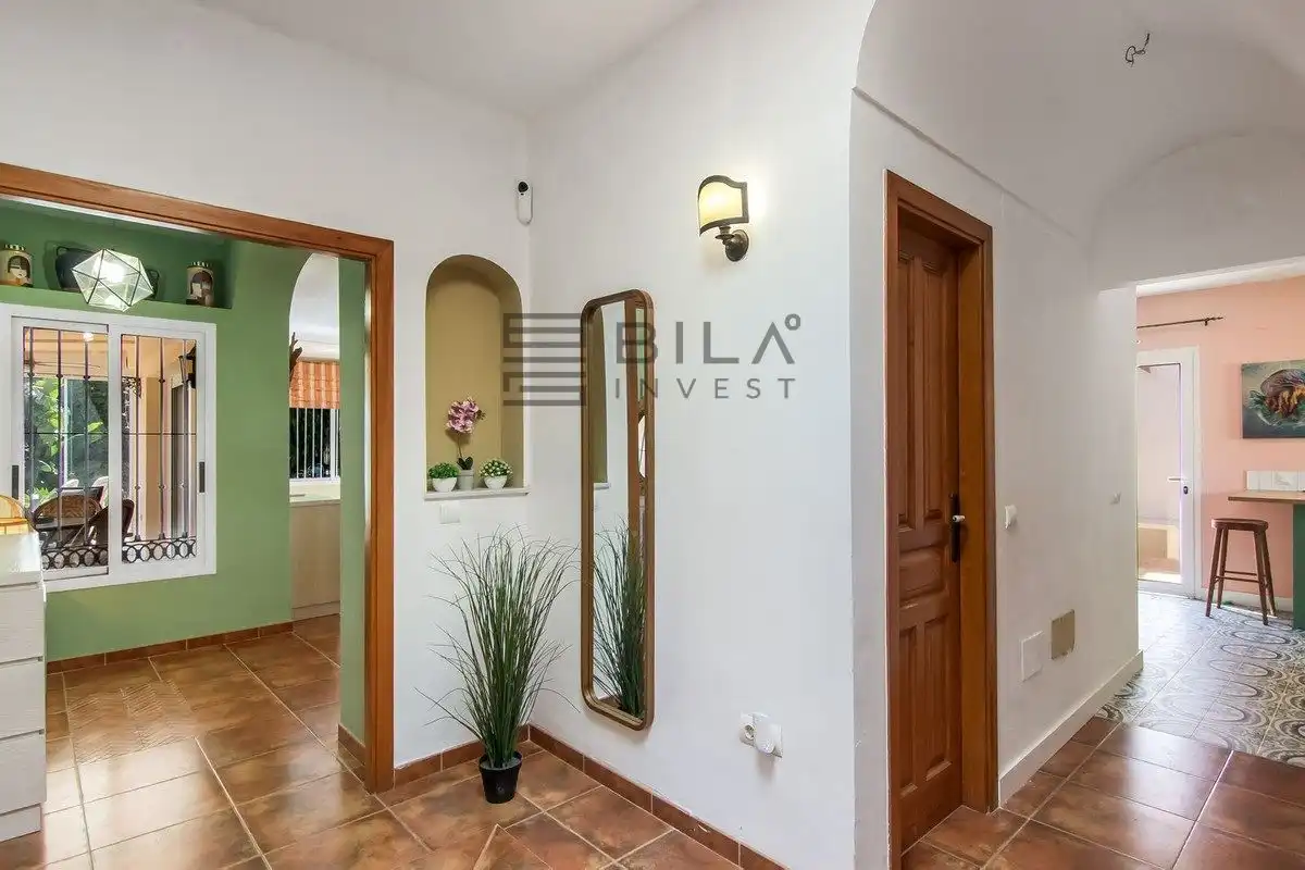 Casa o chalet en venta en Mijas con Aire acondicionado, Terraza y Trastero