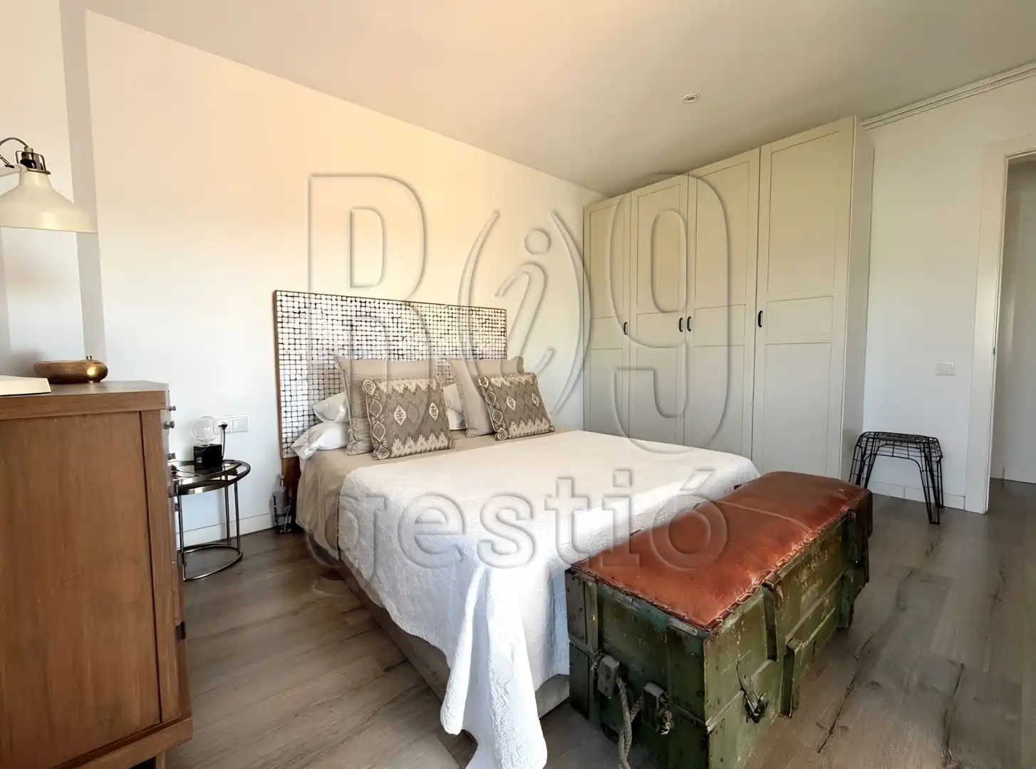 Habitación de Casa o chalet en venta en Tarragona con Aire acondicionado, Calefacción y Jardín privado